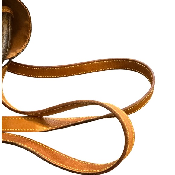 Louis Vuitton MM Montsouris Backpack Authentic - Picture 12 of 16